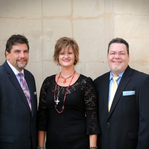 From the Ashes - Gospel Music Group in Gordo, Alabama