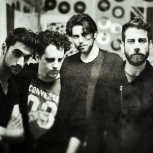 From the Ashes - Indie Band in New York City, New York