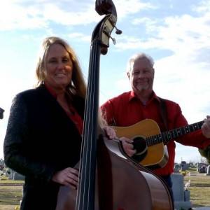 From The Heartland Bluegrass - Bluegrass Band in Oklahoma City, Oklahoma