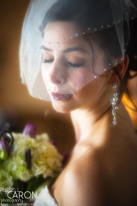 Gallery photo 1 of From This Day Forward traveling wedding makeup