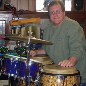 Hand Percussionist - Drummer - Percussionist / Drummer in Milwaukee, Wisconsin