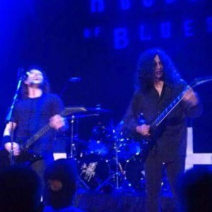 Dyers Eve - Cover Band / Metallica Tribute Band in Chicago, Illinois