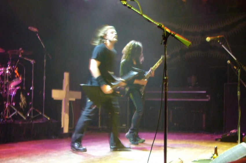 Hire Dyers Eve Tribute Band in Lockport, Illinois