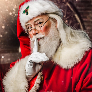 Ft Wayne Santa