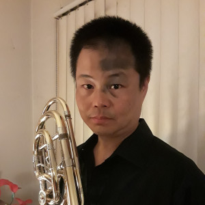Fuchou Chiang - Brass Musician in West Covina, California