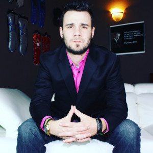 MattYoungLive - Motivational Speaker in Frisco, Texas