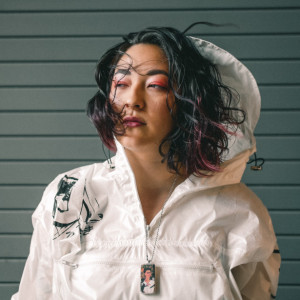FUJI: Rapper & Singer - Hip Hop Artist in Denver, Colorado
