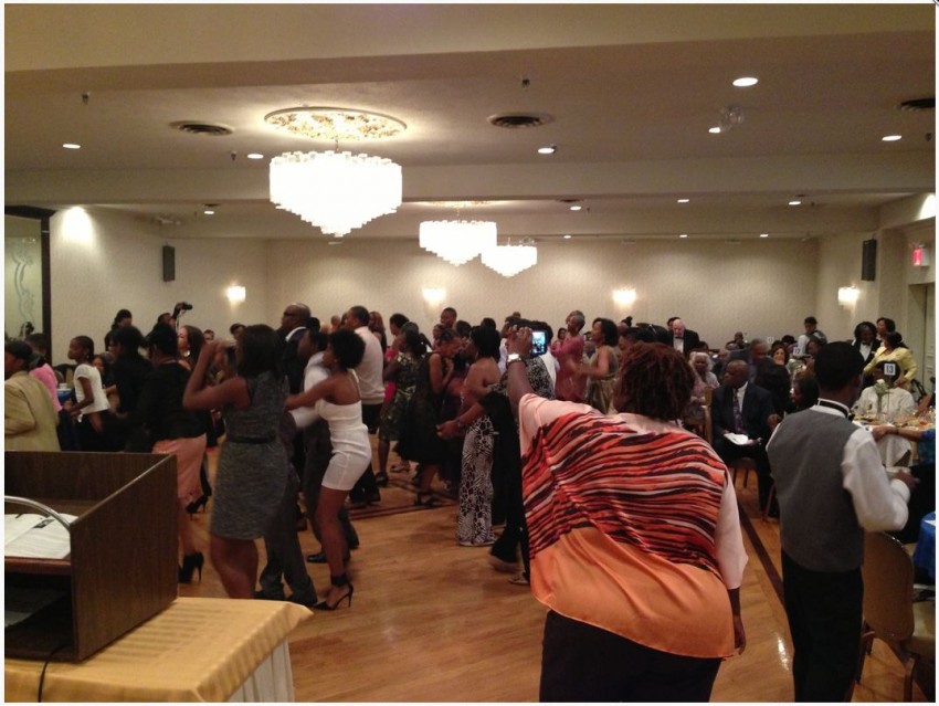 Hire Full Blast Entertainment DJ in Bristol, Connecticut