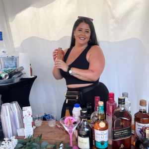 Full Circle Event Solutions - Bartender in Brampton, Ontario