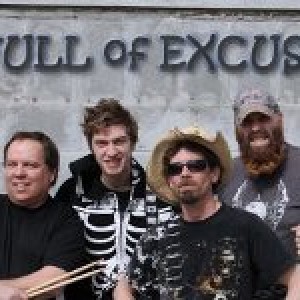 Full Of Excuses - Rock Band in Kamloops, British Columbia