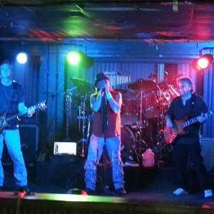 Full Throttle Dayton - Rock Band in Dayton, Ohio
