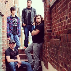 Full View - Rock Band / Indie Band in Matthews, North Carolina