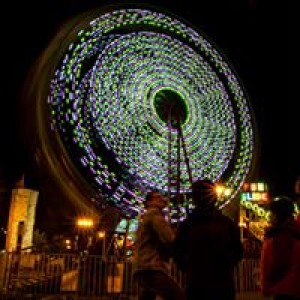 Fun-Time Amusements - Carnival Rides Company in Danville, Virginia