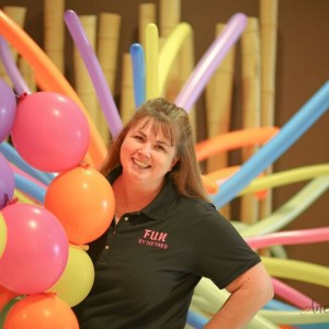 Fun By The Yard - Balloon Decor / Party Decor in South Bend, Indiana