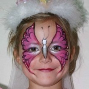 Fun Clowns and Company - Face Painter / Balloon Twister in South Yarmouth, Massachusetts