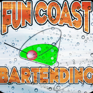 Fun Coast Bartending