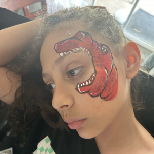 Fun Face Painting By Heidy - Face Painter / Body Painter in Hempstead, New York