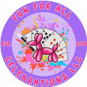 Fun For All Celebrations, LLC - Balloon Twister / Family Entertainment in Englewood, Ohio