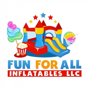 Fun For All Inflatables Llc - Party Rentals in Loves Park, Illinois
