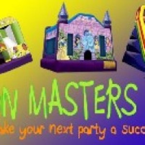 Fun Masters LLC