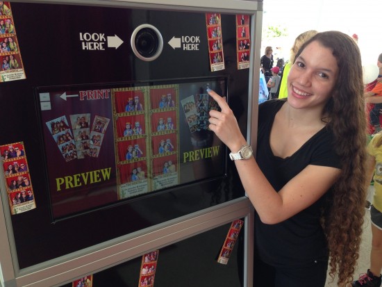 photo fun booth in lakeland florida photo fun booth in lakeland florida
