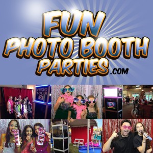 Fun Photo Booth Parties