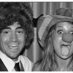 Fun Photo Events - Photo Booths in St Louis, Missouri