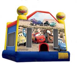 Gallery photo 1 of Fun Sport Inflatable Rentals