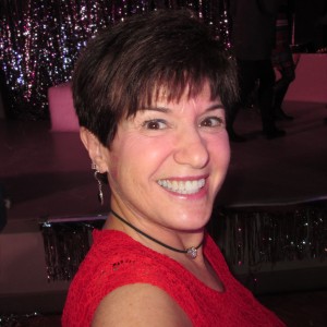 Felice Miranda - Motivational Speaker in Ottawa, Ontario
