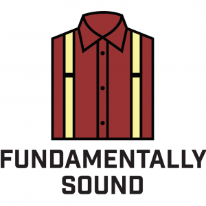 Profile thumbnail image for Fundamentally Sound-All Male A Cappella