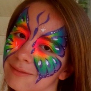 Funderful Face Painting - Face Painter in New Haven, Connecticut
