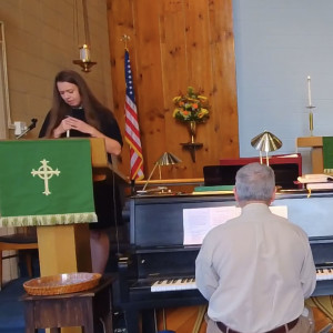 Funeral Service Singer - Gospel Singer in Glen Cove, New York