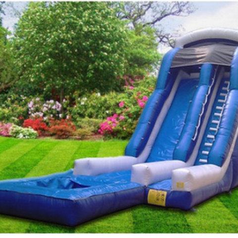 active fun inflatables