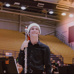 Funfluting - Flute Player in Louisville, Kentucky