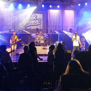 Funk Brotherz - Cover Band / Corporate Event Entertainment in Elgin, Illinois