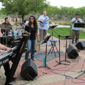 Funkified or the Fetz X-Tet - Funk Band / Dance Band in Farmington, New Mexico