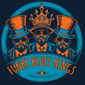 Funky Blues Kings - Tribute Band / ZZ Top Tribute Band in Canton, Georgia