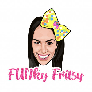 FUNky Fritsy - Team Building Event in Palm Beach Gardens, Florida