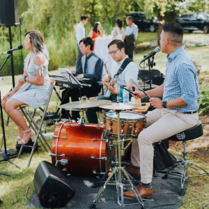 Funky Munky House Band - Wedding Band in Markham, Ontario