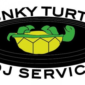 Funky Turtle DJ Service