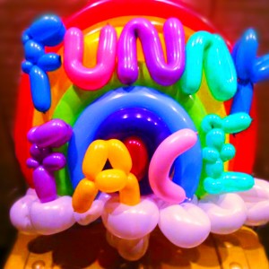 Funny Face Entertainment - Children’s Party Entertainment / Balloon Twister in Long Island, New York