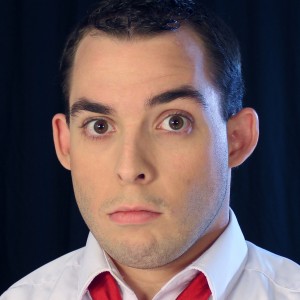 FunnyGuyTimmy - Stand-Up Comedian in Austin, Texas