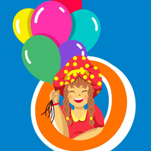 Fun-O-Rama Parties - Balloon Twister / Princess Party in Atlanta, Georgia