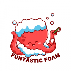 Funtastic Foam Parties