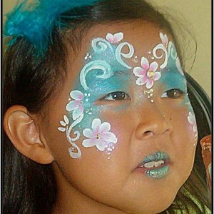 FUNtasy Faces - Face Painter / Halloween Party Entertainment in Lexington, Kentucky