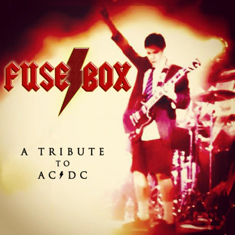 Live Wire AC/DC Tribute with Fallen Angel Poison Tribute - Patchogue  Chamber Of Commerce