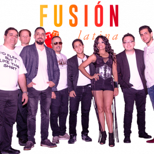 Fusion Latina