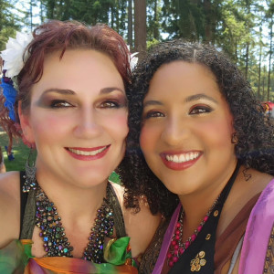 Mystic Lotus Dance Collective - Belly Dancer in Tacoma, Washington