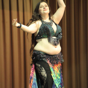 Raven - Belly Dancer in Dublin, Ohio