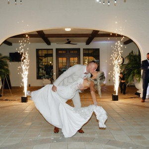 Vibelux DJs  - Wedding DJ in Lakeland, Florida